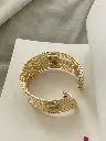 Layered Hand Cuff