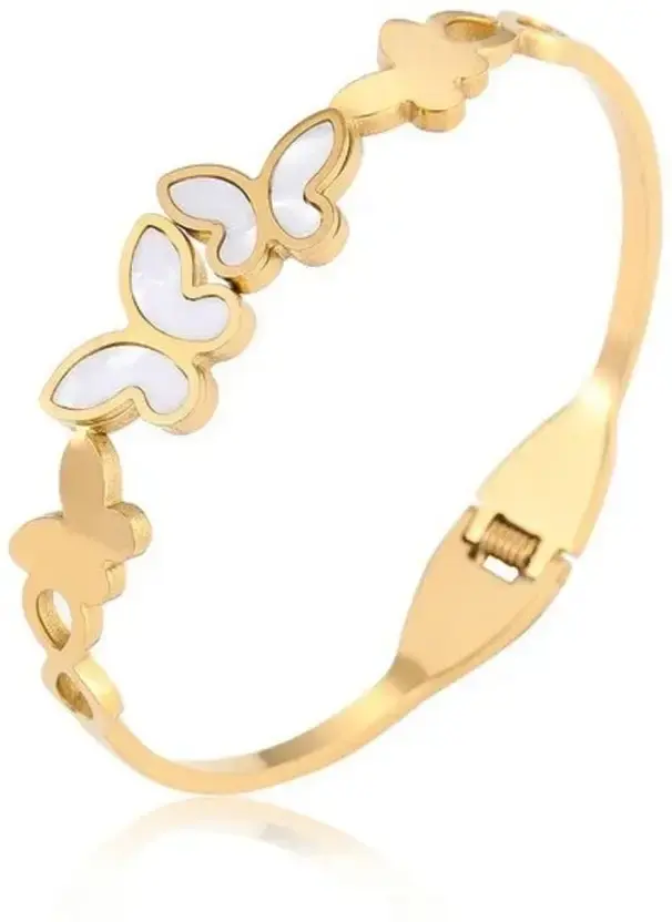 Timeless Butterfly Bracelet