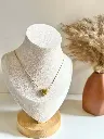 Little heart necklace