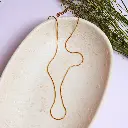 Cutesy chain