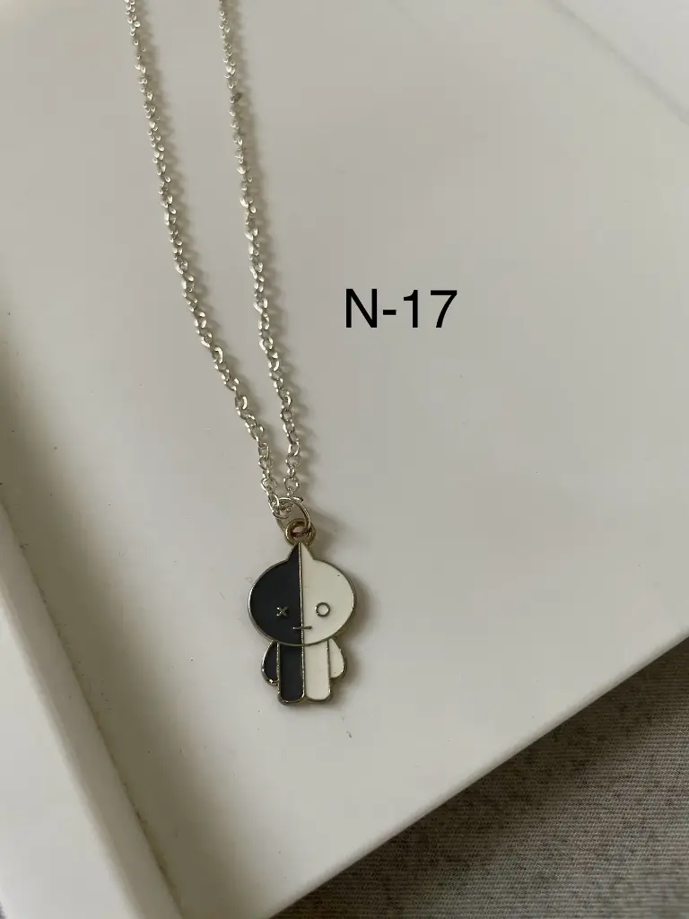 XO Buddy Chain