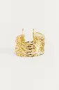 Layered Hand Cuff