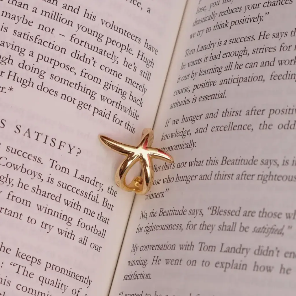 Jelly Fish Ring