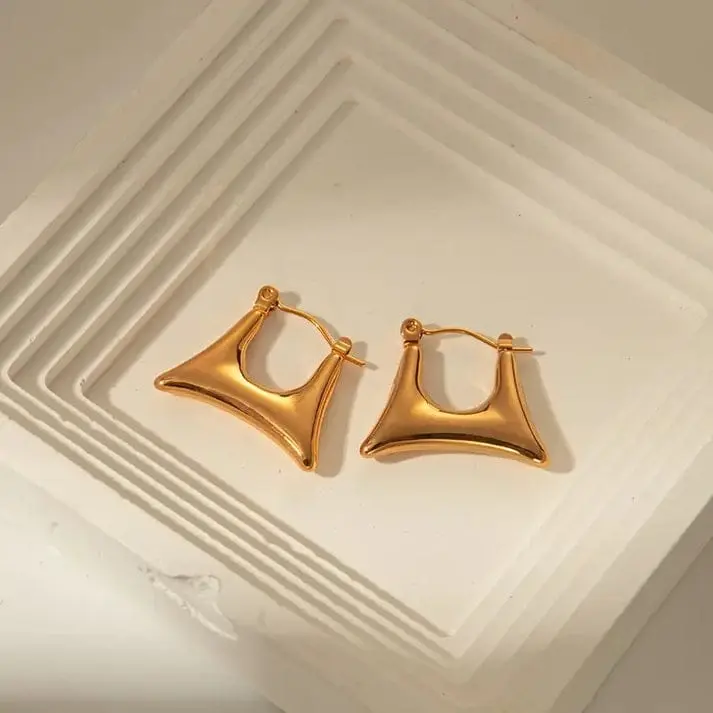 Gleam arc hoops
