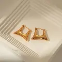 Gleam arc hoops