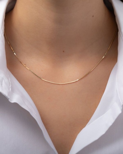 Cutesy chain