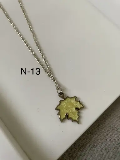 Cannabis chain