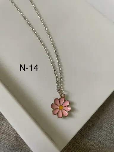Blossom chain
