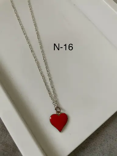 Love ruri chain