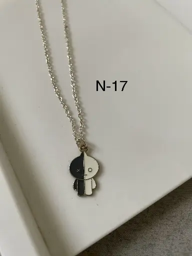XO Buddy Chain