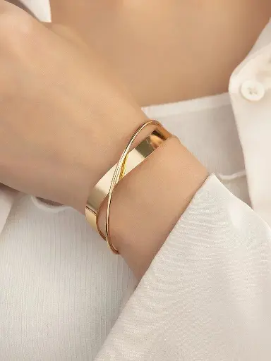 TwistAura Handcuff