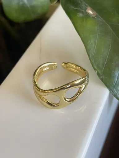 Hollow Ring