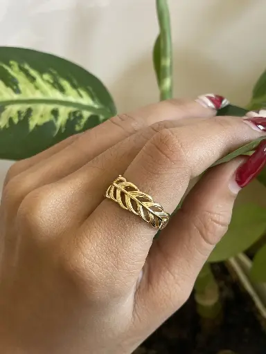 Promise Ring