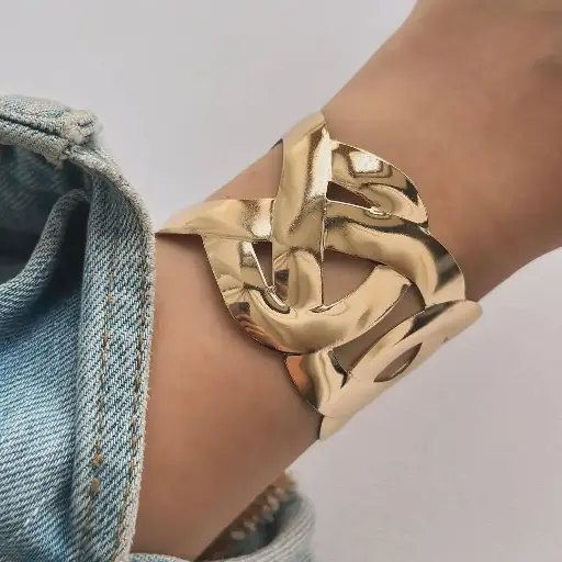 Infinity love kada