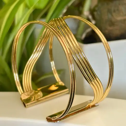 Artistic kada